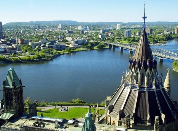 Charming places in Ottawa for sustainable living families