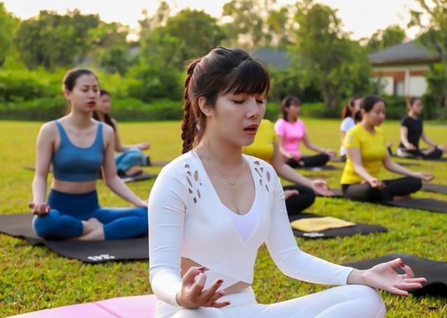 Best Places in Brooklyn to Practice Outdoor Yoga 