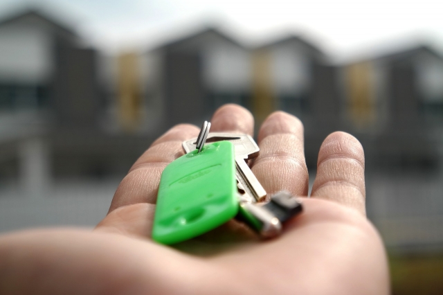 An expert guide to renting in the Financial District