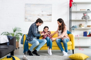 How to spend an evening at home with your family sincerely and interestingly How to spend an evening at home with your family sincerely and interestingly