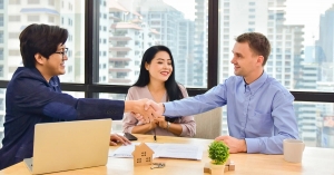 Real Estate Agent Real Estate Agent